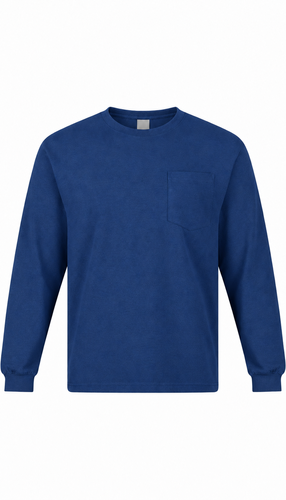 CHT Men's K126 Workwear Loose Fit Heavyweight Short-Sleeve Pocket T-Shirt (Also Available in Big & Tall)