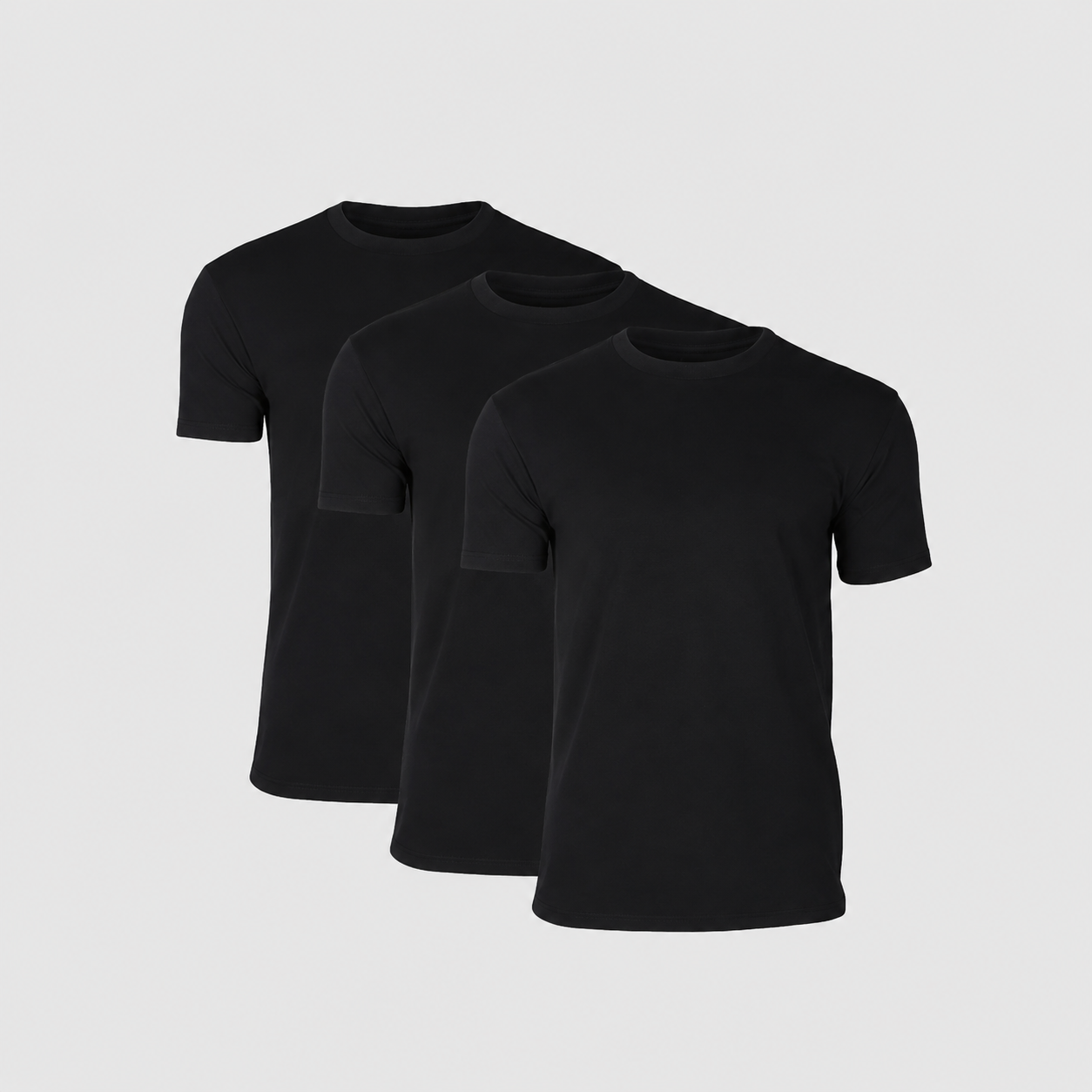 Classic Crew Neck