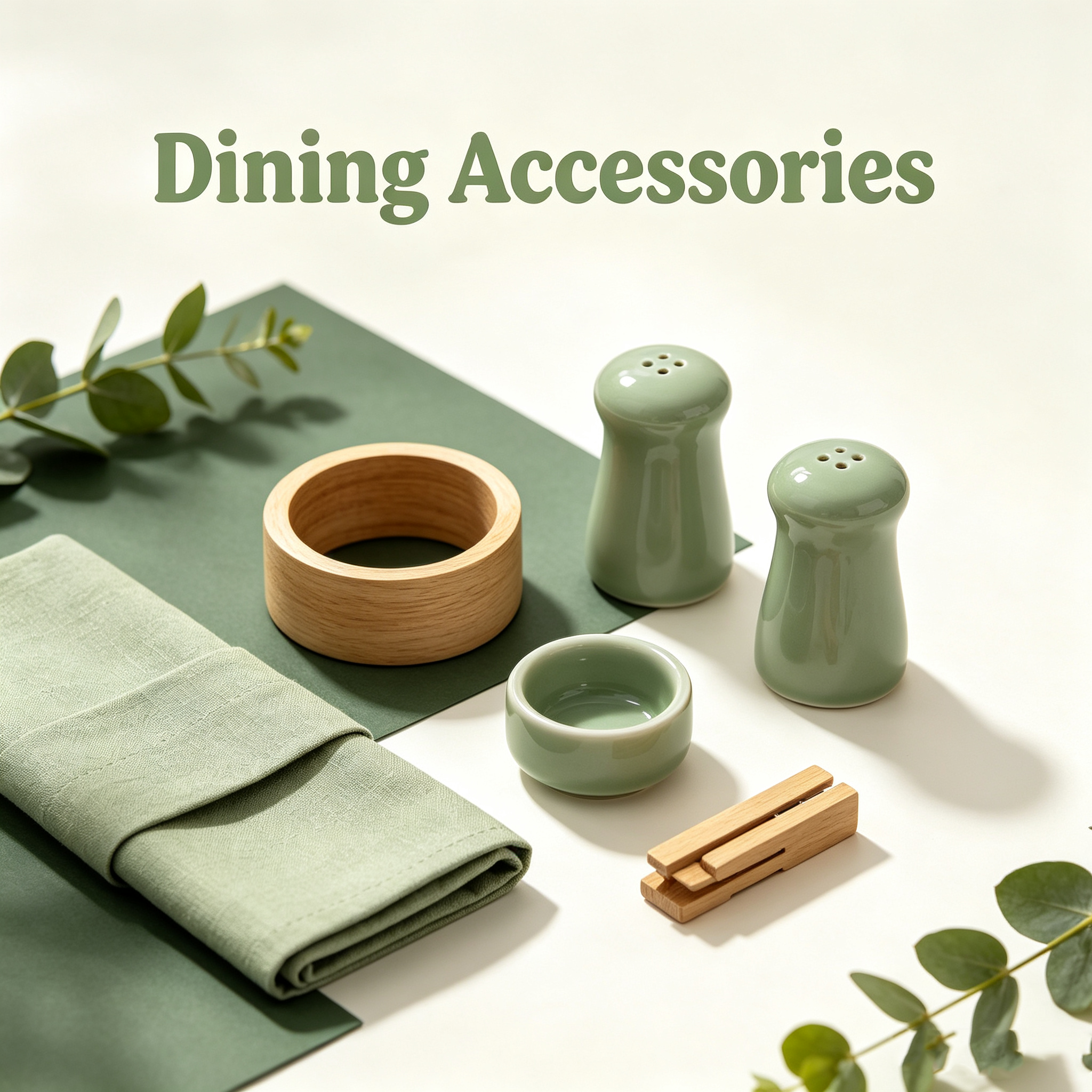 Dining Accessories
