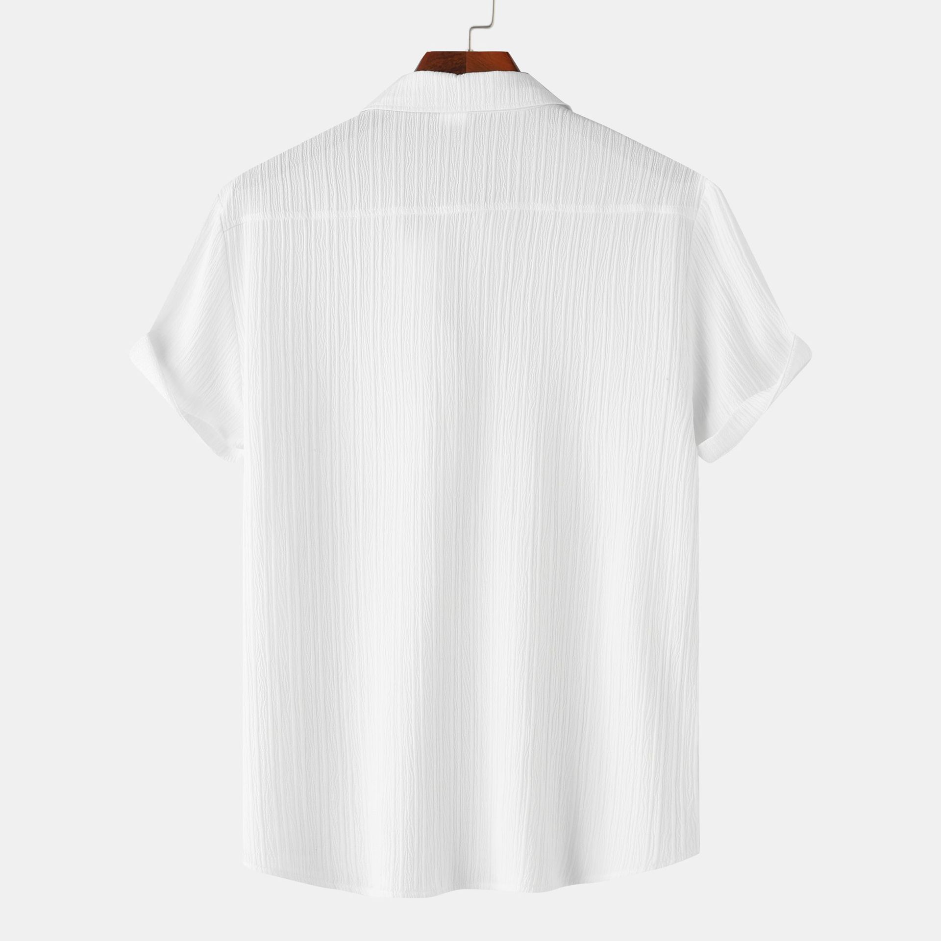 👕 Das Sommerhemd, das sich diesen Sommer jeder Mann wünscht