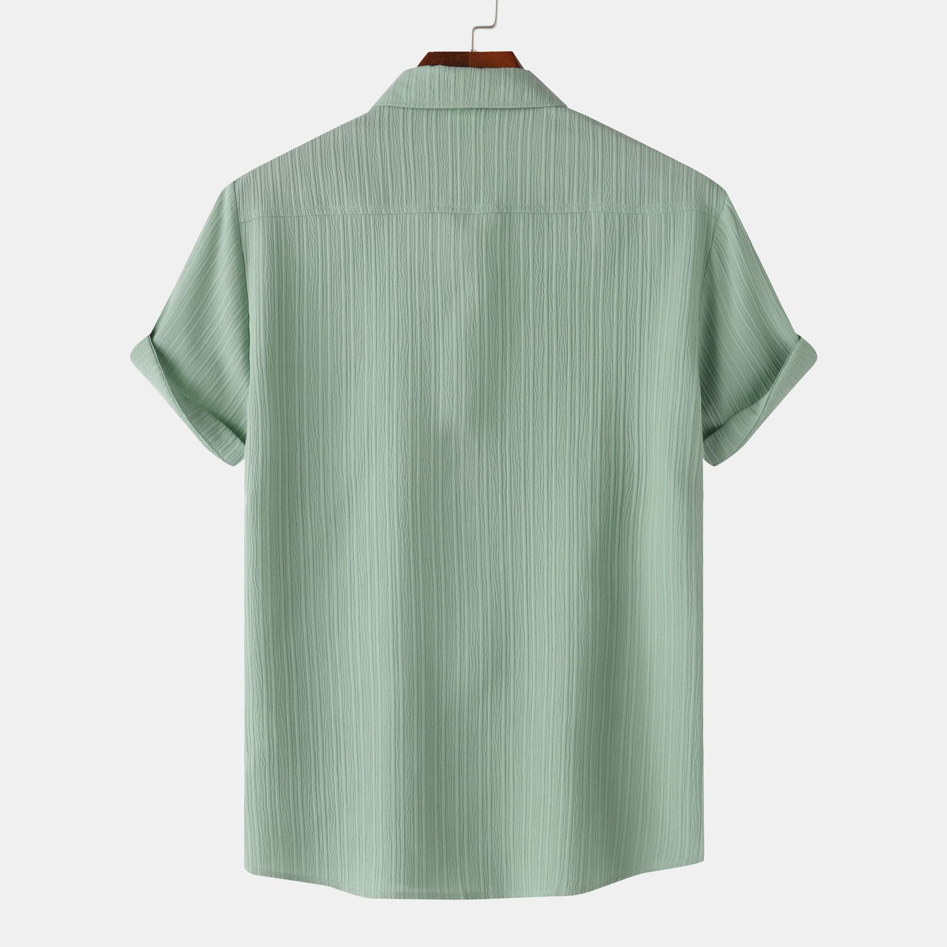 👕 Das Sommerhemd, das sich diesen Sommer jeder Mann wünscht