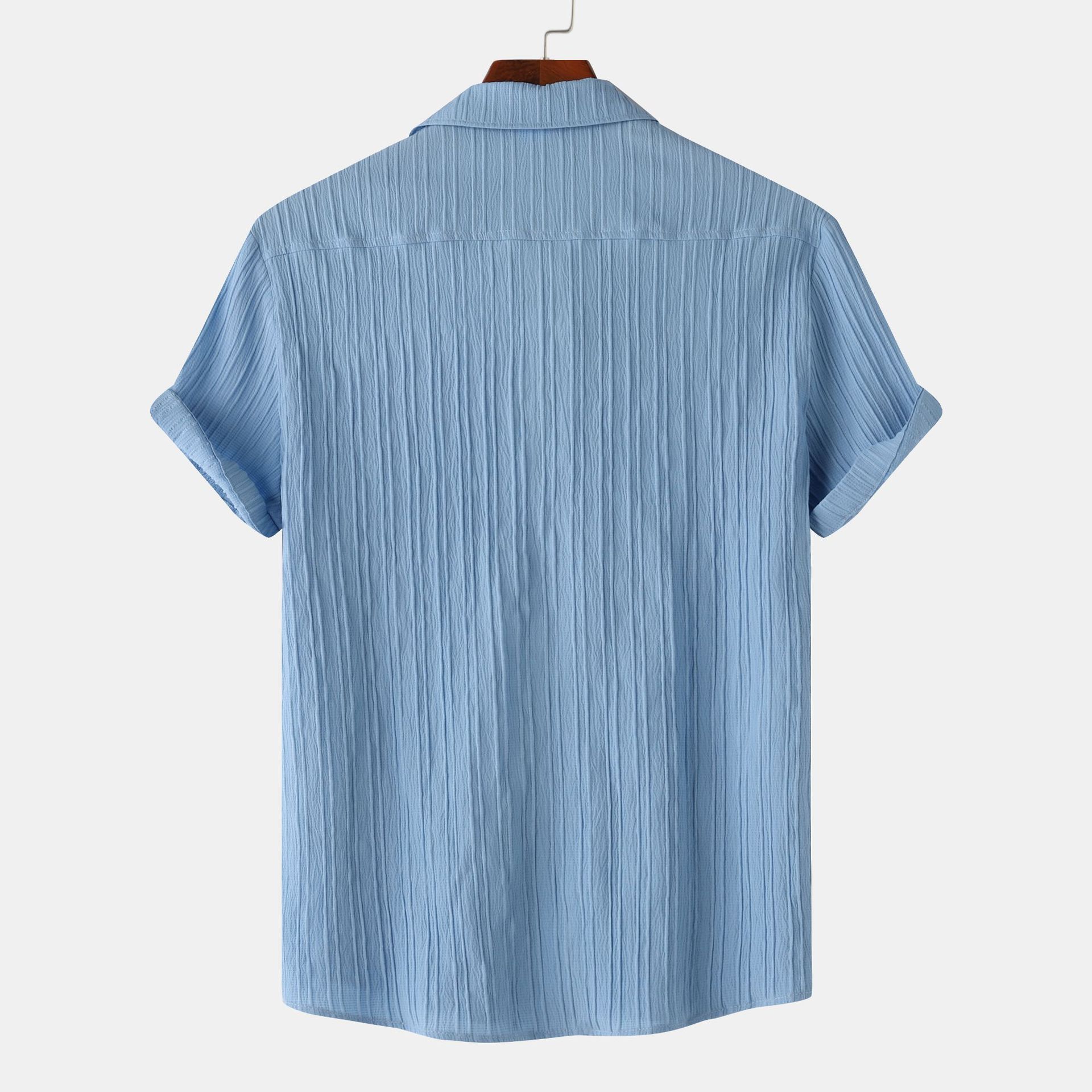 👕 Das Sommerhemd, das sich diesen Sommer jeder Mann wünscht