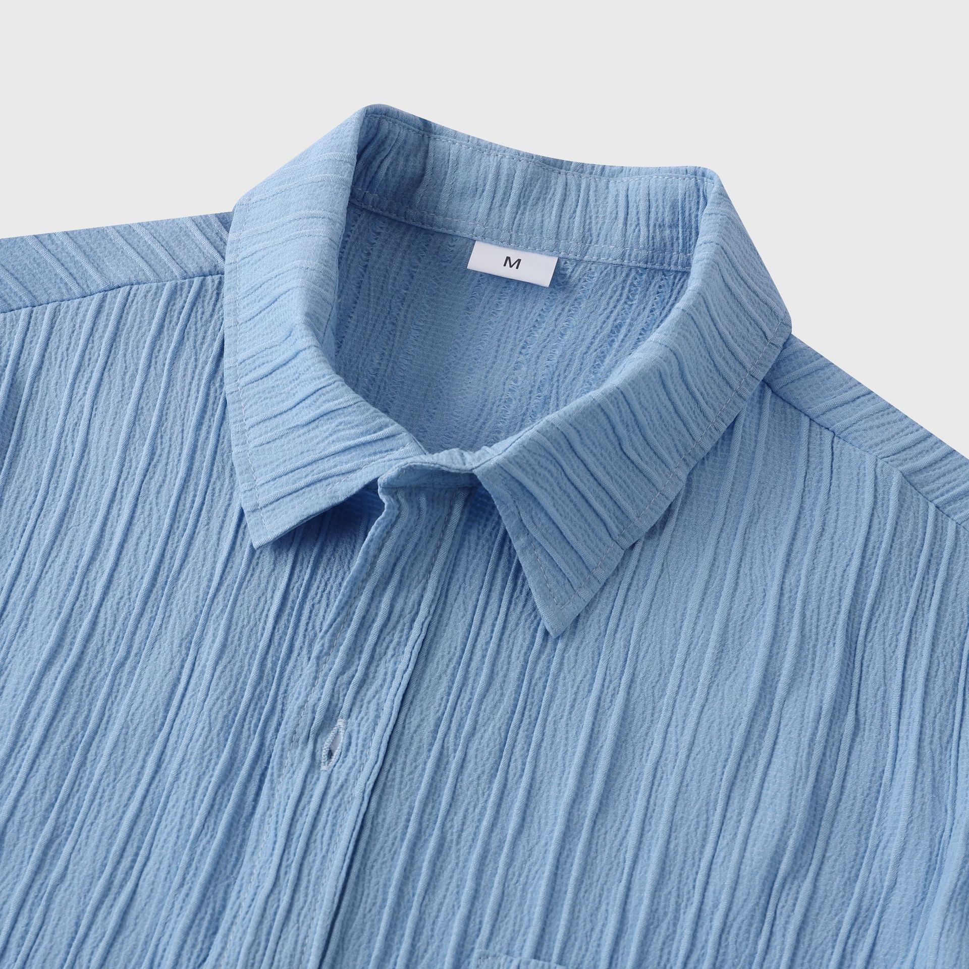 👕 Das Sommerhemd, das sich diesen Sommer jeder Mann wünscht