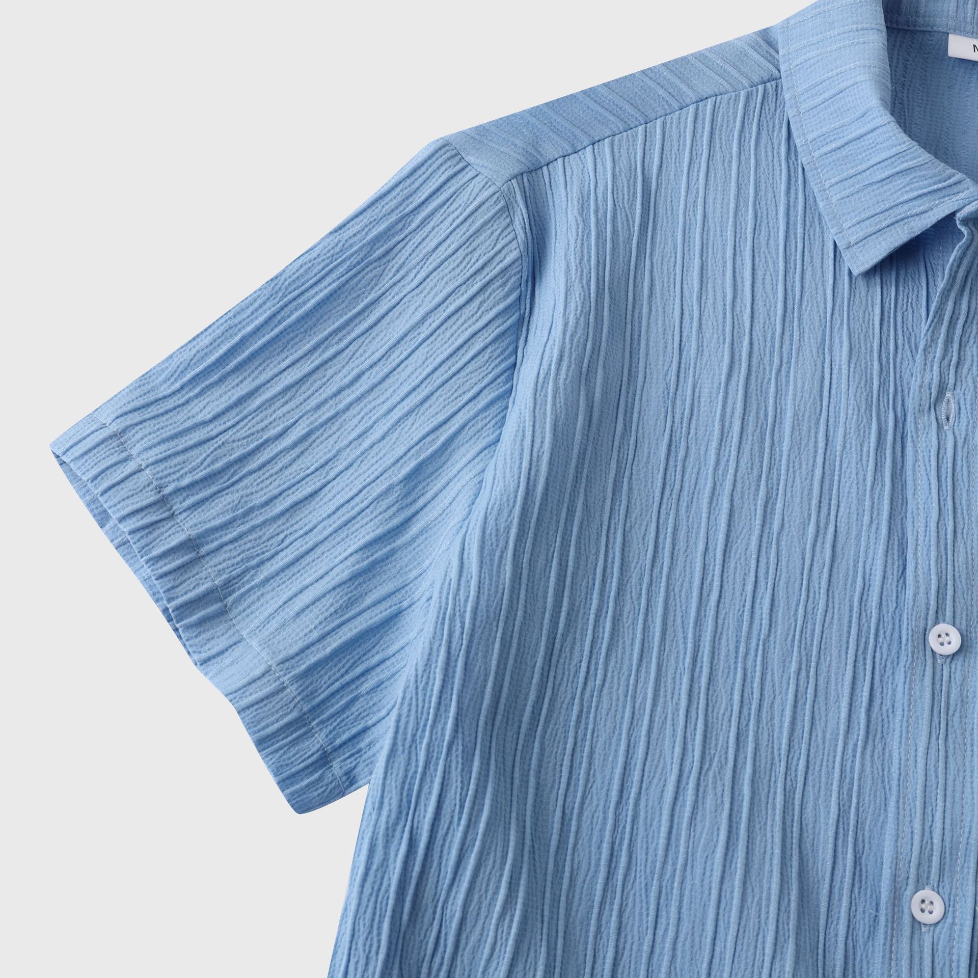 👕 Das Sommerhemd, das sich diesen Sommer jeder Mann wünscht