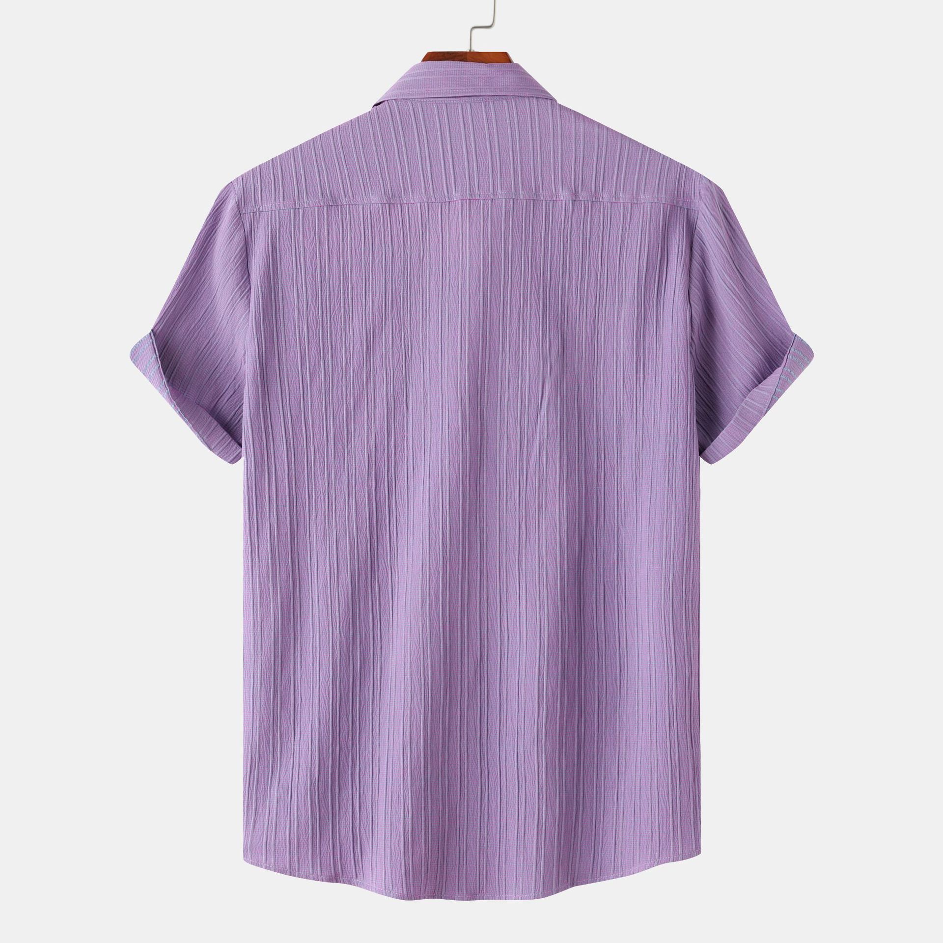 👕 Das Sommerhemd, das sich diesen Sommer jeder Mann wünscht