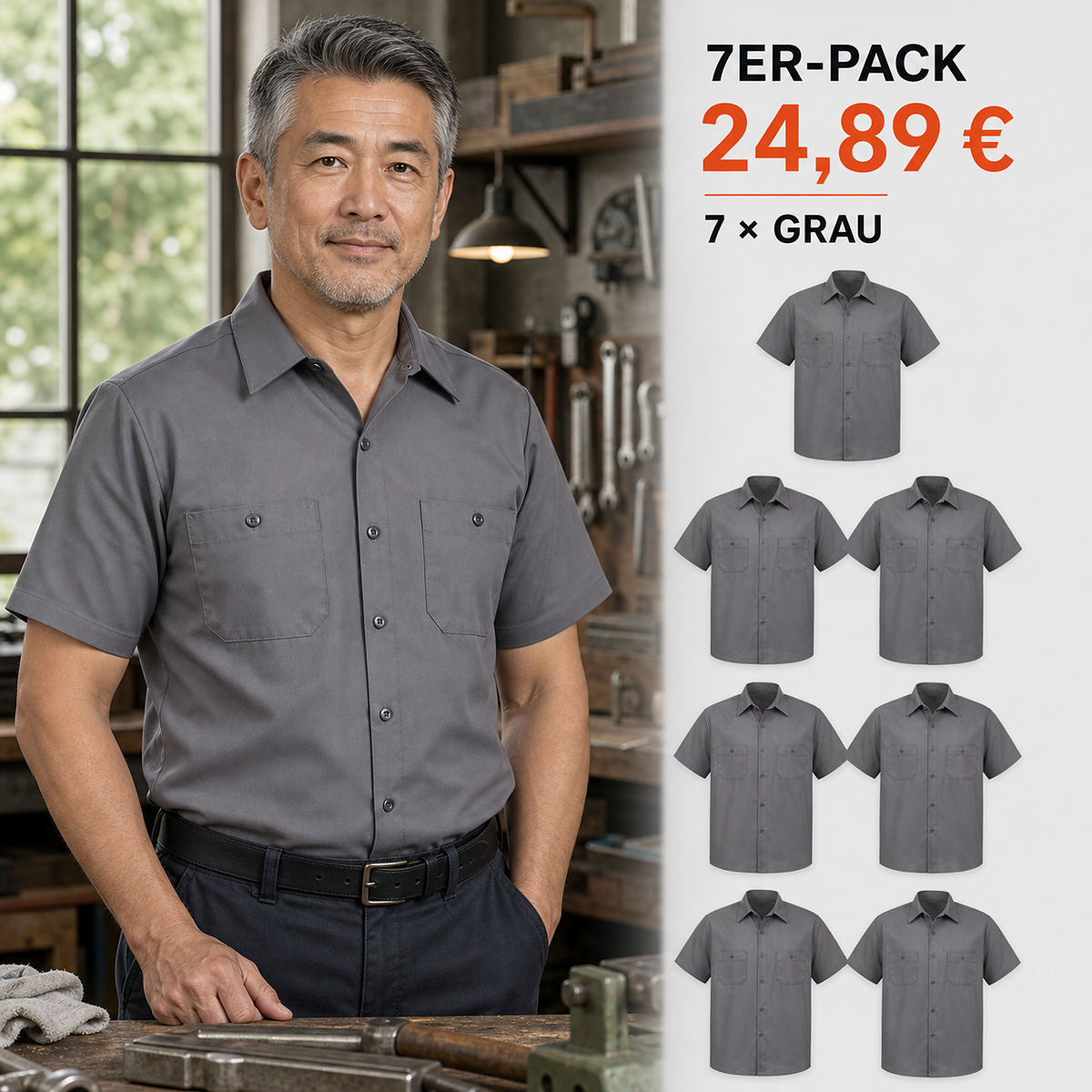 1tu0731001 promo 07 7er grau