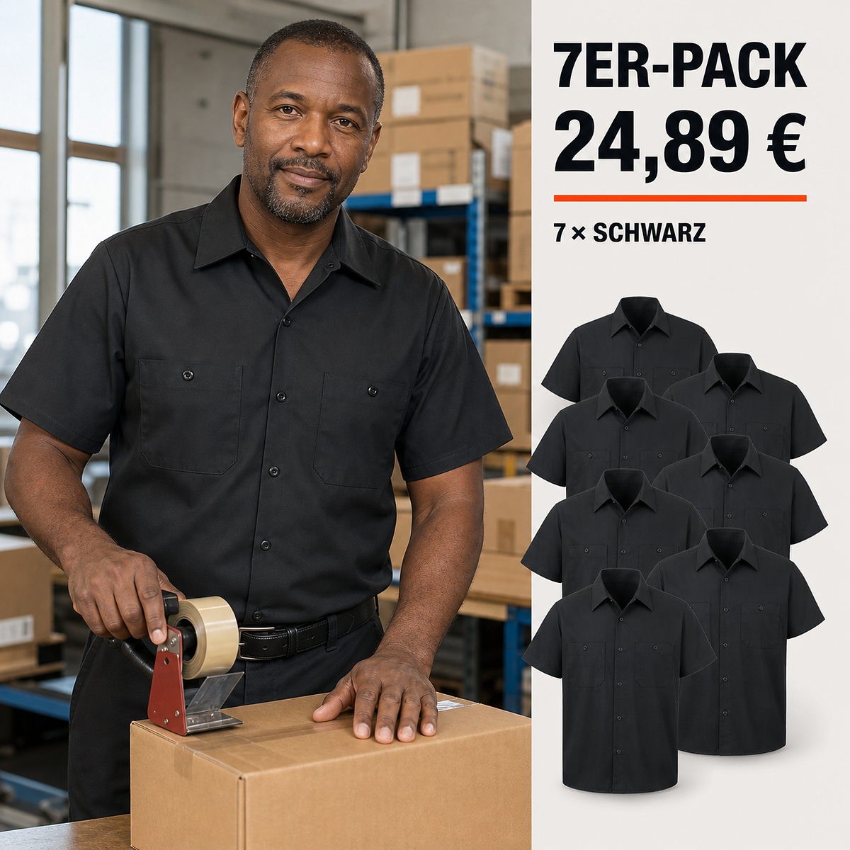 1tu0731001 promo 08 7er schwarz