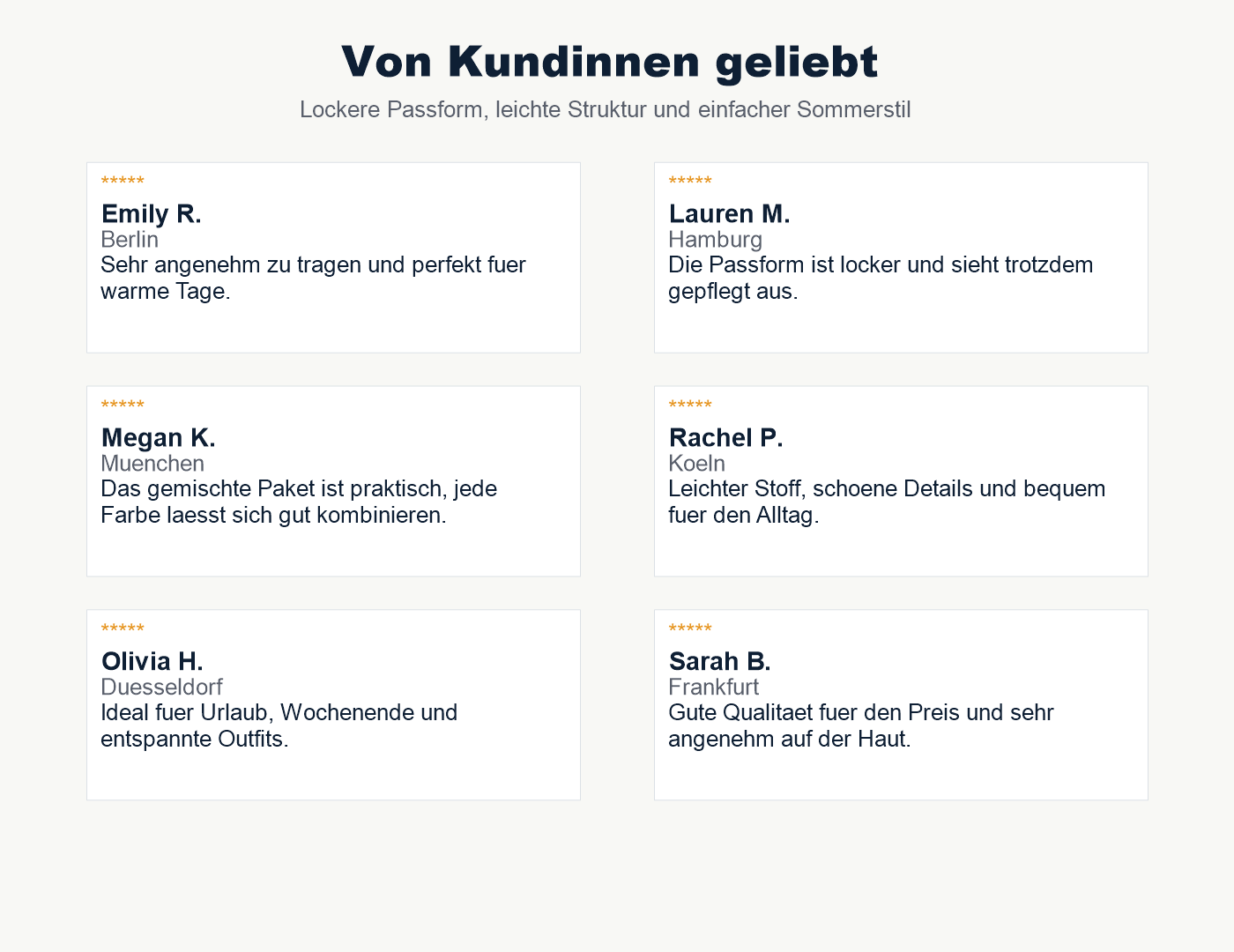 ⏰Räumungsverkauf⚡10er-Pack für 28 €⚡ Damenbluse mit V-Ausschnitt und Knopfärmeln