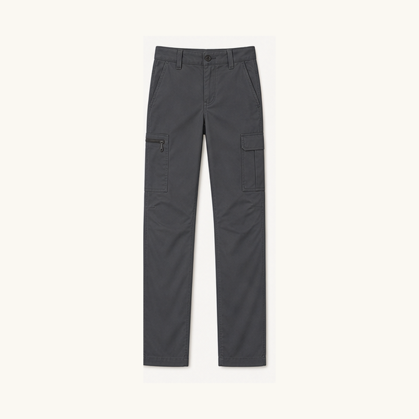 Men's Stretch Cargo Travel Pants