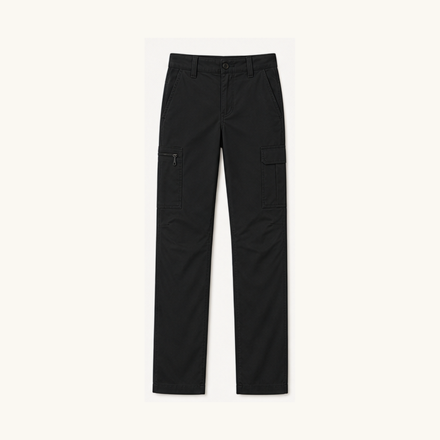 Men's Stretch Cargo Travel Pants