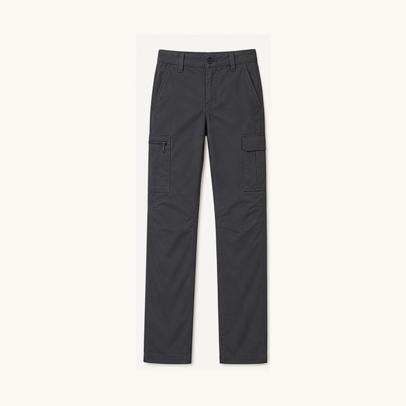Men's Stretch Cargo Travel Pants