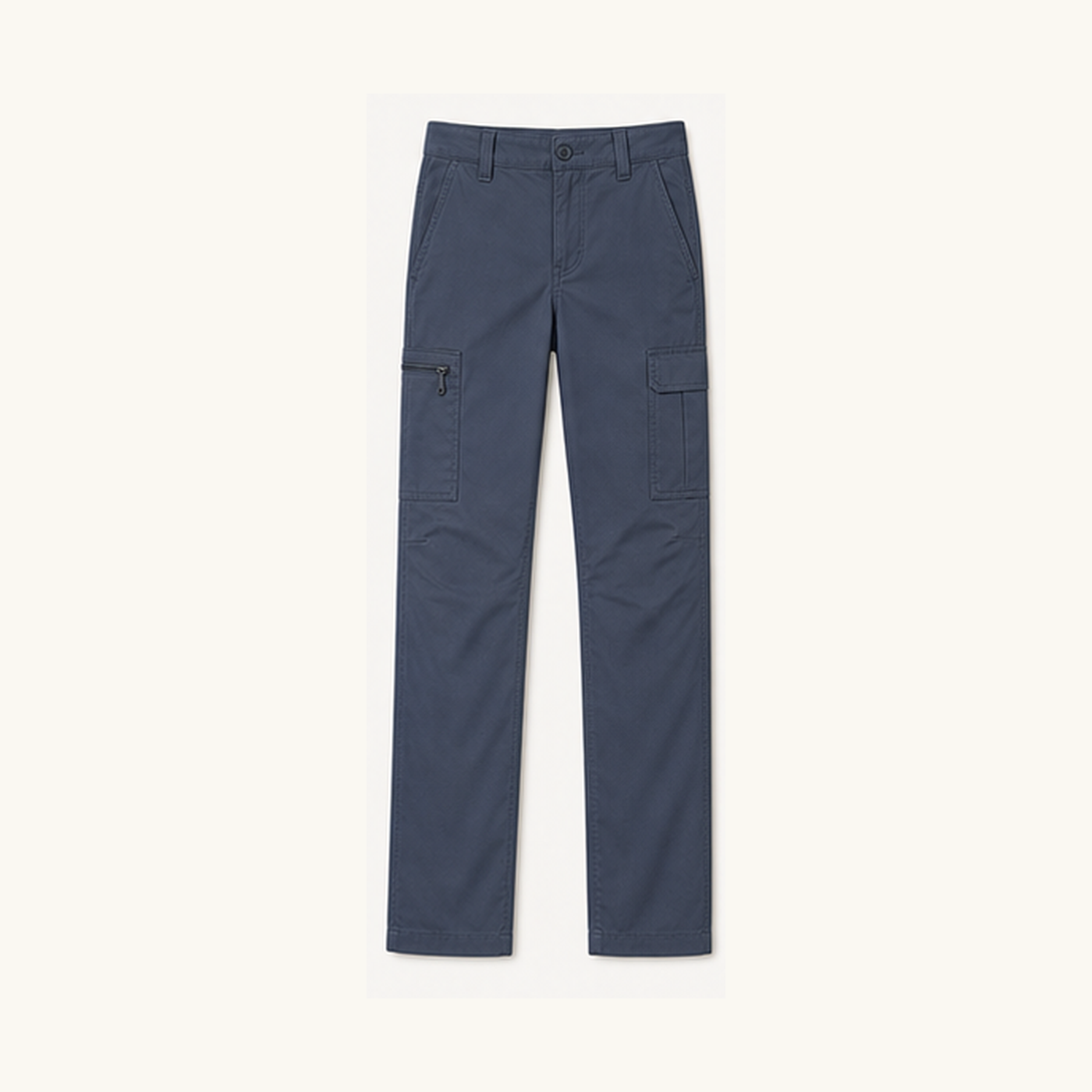 Men's Stretch Cargo Travel Pants