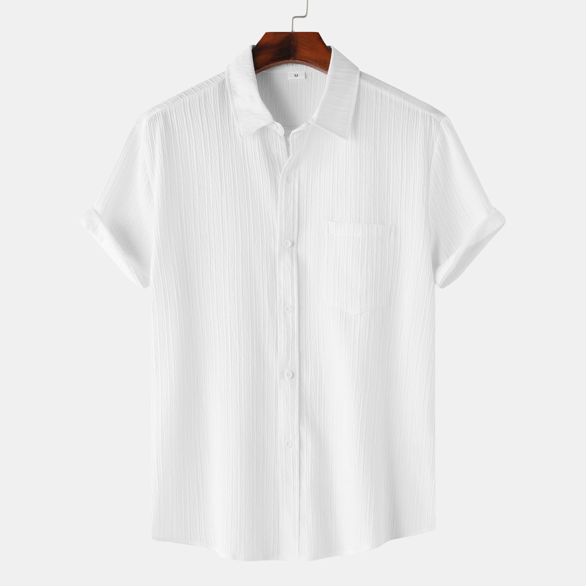 👕 Das Sommerhemd, das sich diesen Sommer jeder Mann wünscht