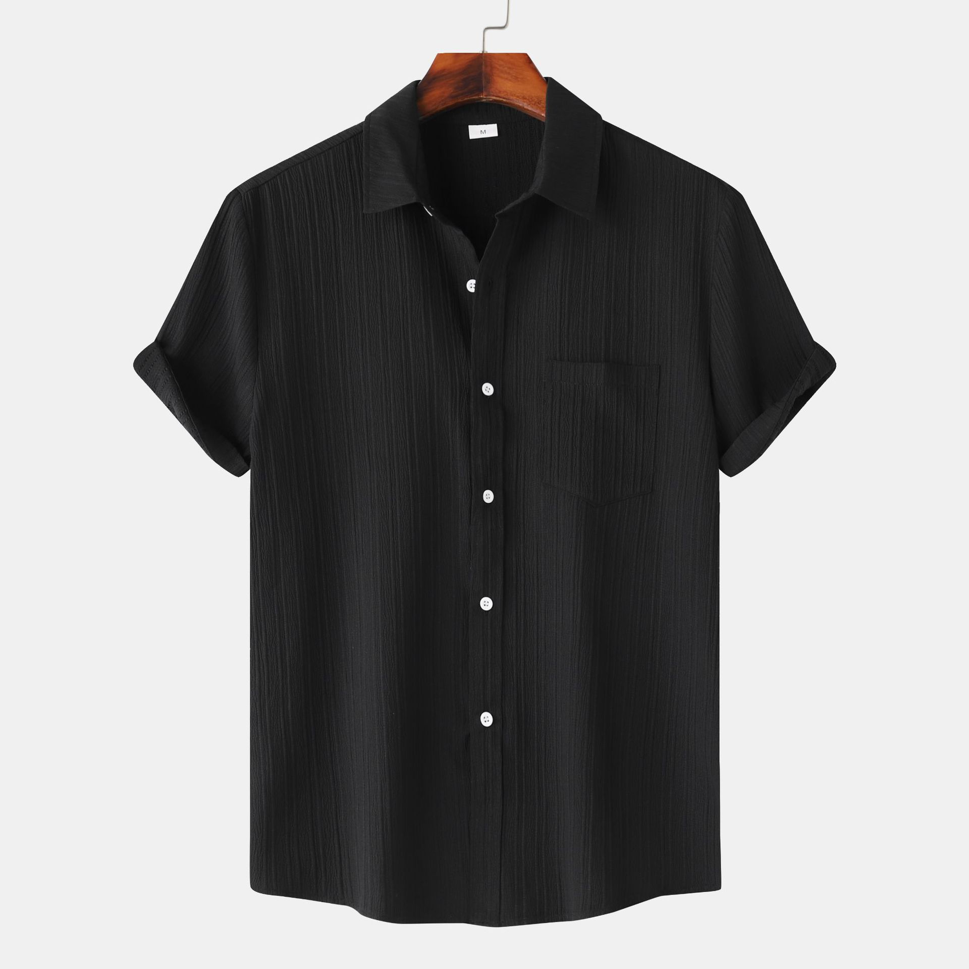 👕 Das Sommerhemd, das sich diesen Sommer jeder Mann wünscht
