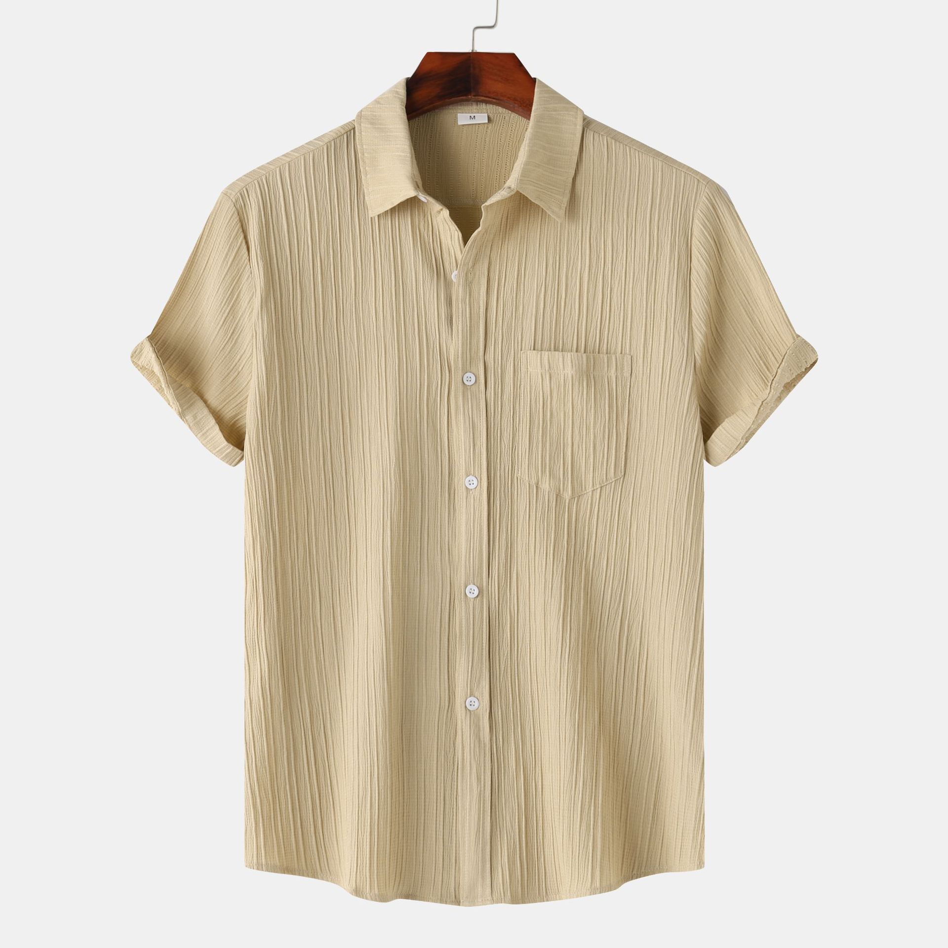 👕 Das Sommerhemd, das sich diesen Sommer jeder Mann wünscht