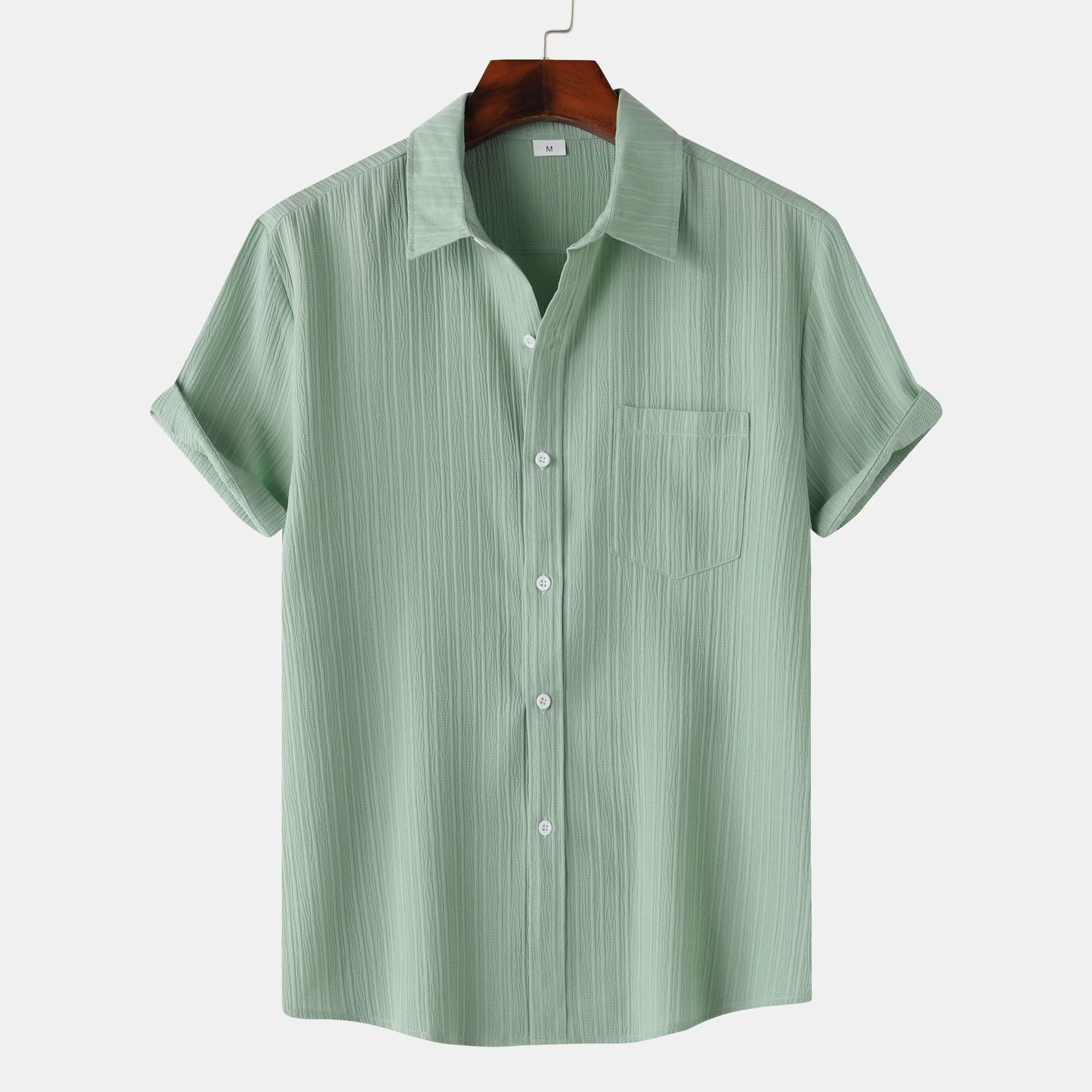 👕 Das Sommerhemd, das sich diesen Sommer jeder Mann wünscht