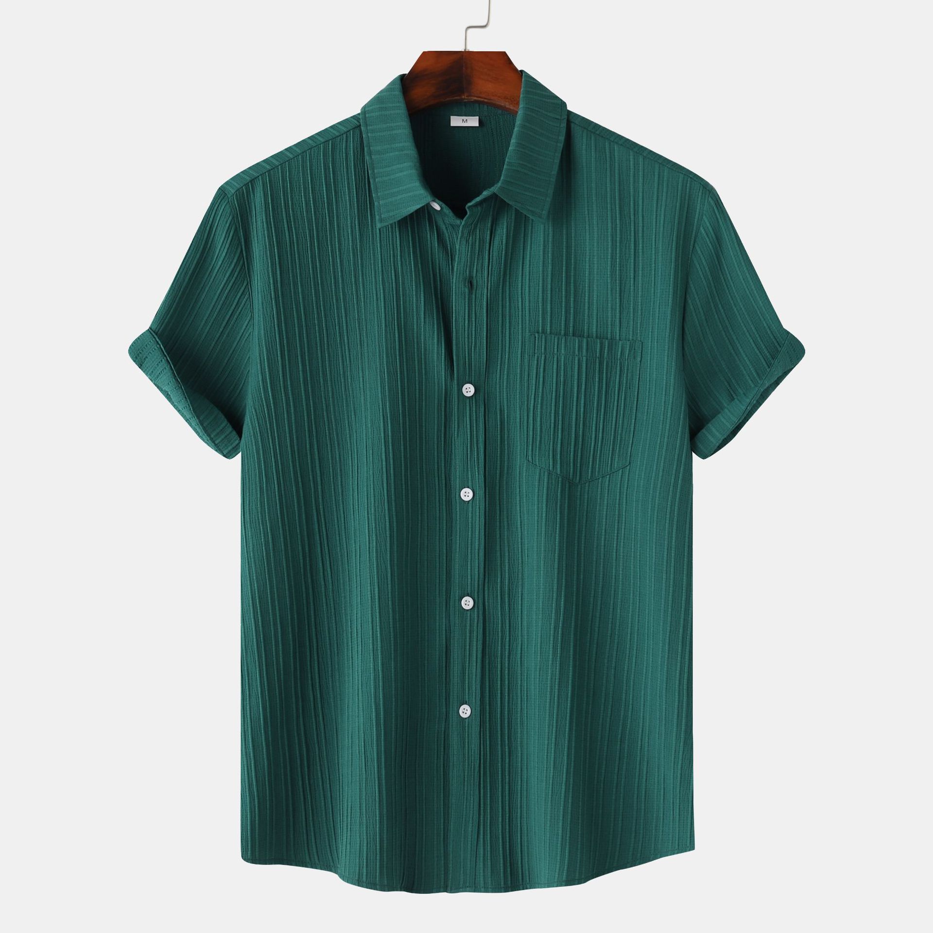 👕 Das Sommerhemd, das sich diesen Sommer jeder Mann wünscht