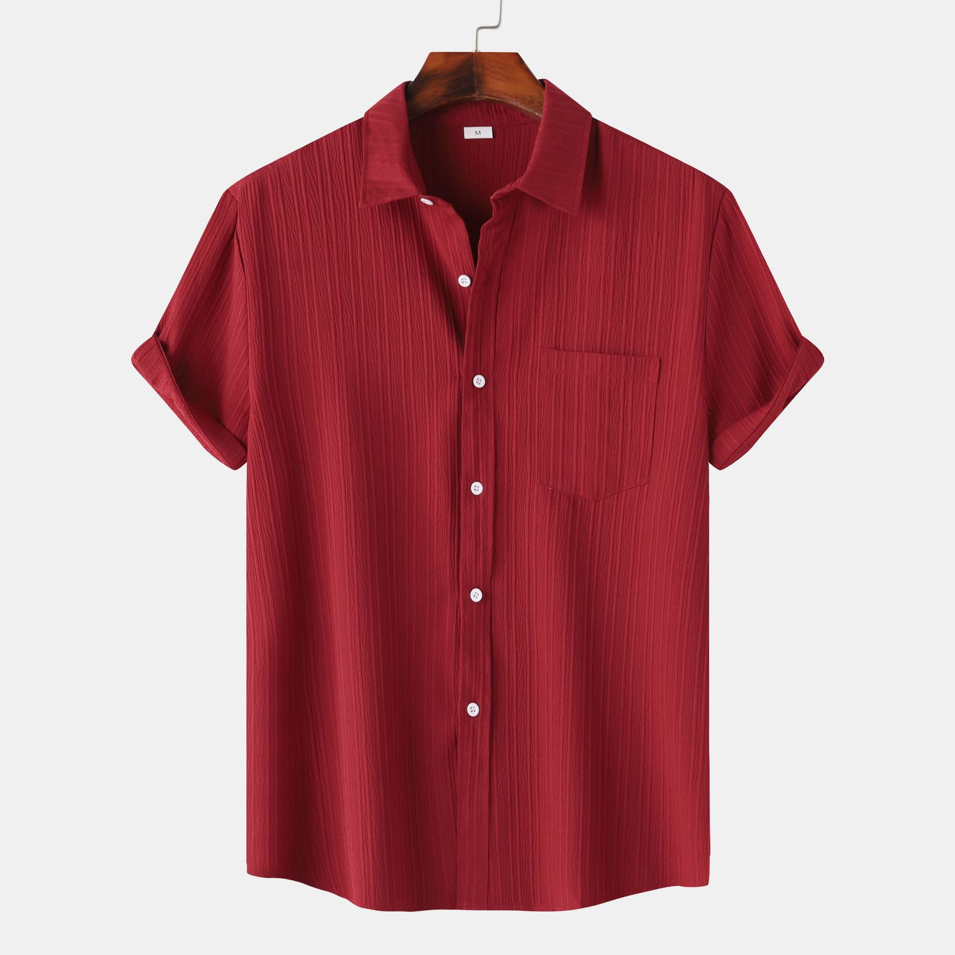 👕 Das Sommerhemd, das sich diesen Sommer jeder Mann wünscht