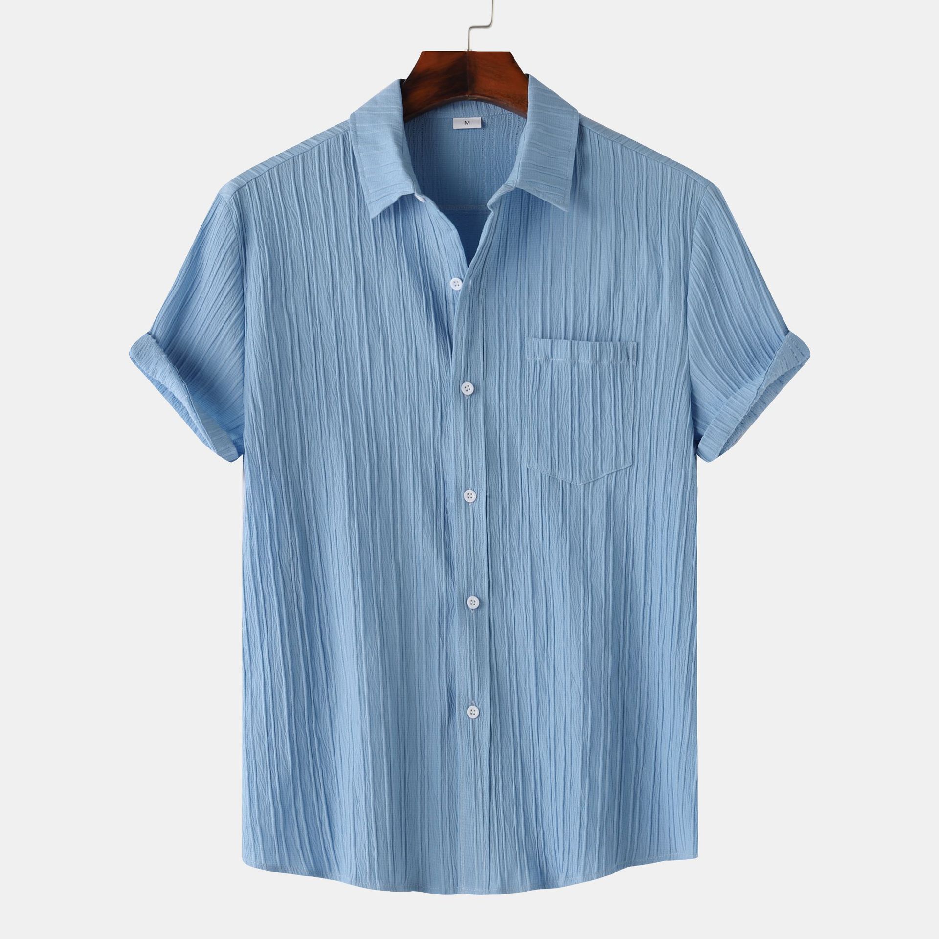 👕 Das Sommerhemd, das sich diesen Sommer jeder Mann wünscht