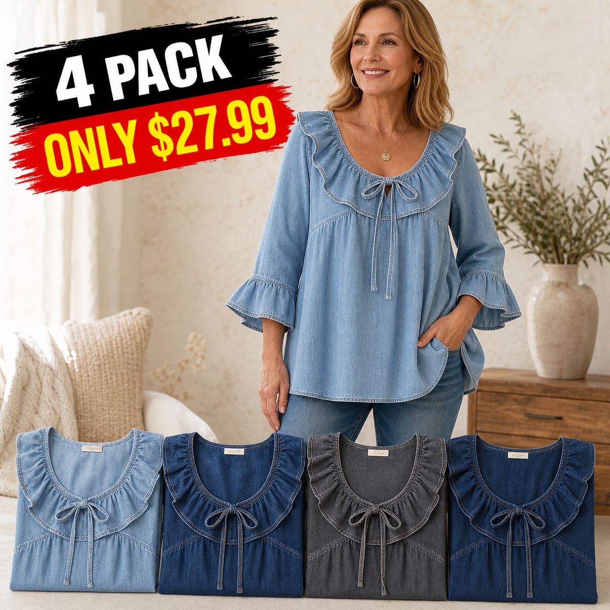 T3u0714001 T3u0714001 promo 4 pack a v4