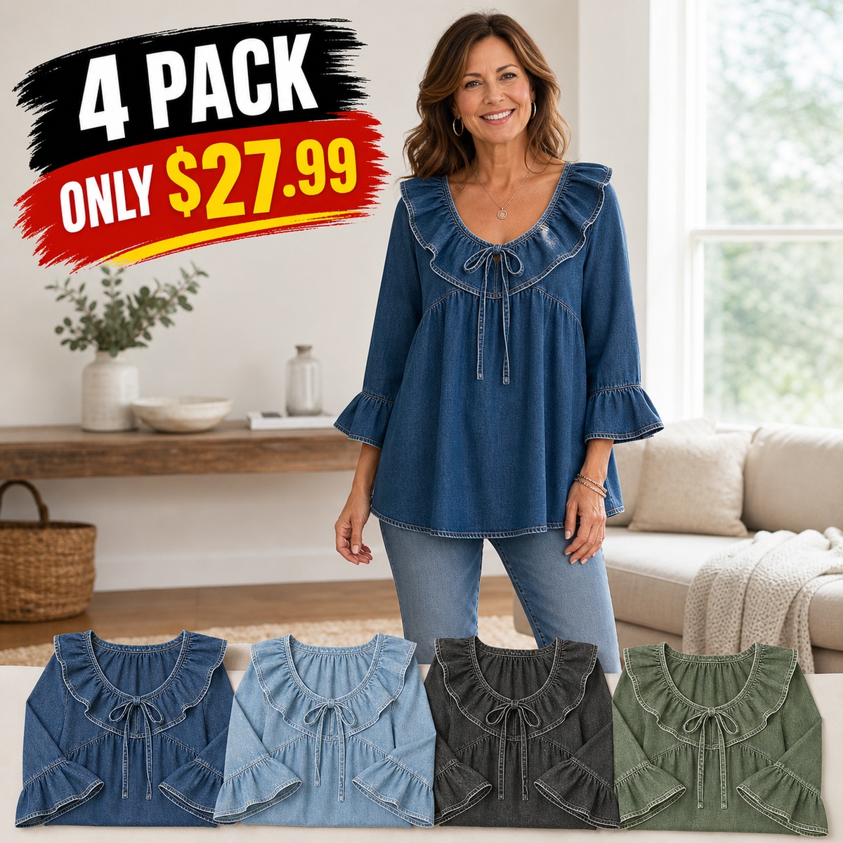T3u0714001 T3u0714001 promo 4 pack b v4