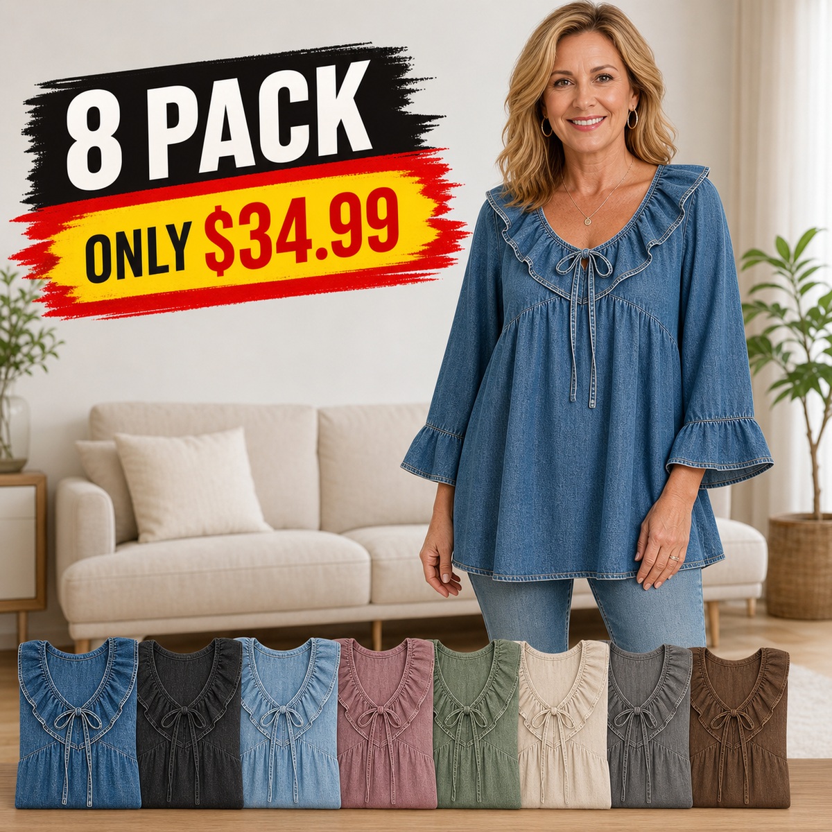 T3u0714001 T3u0714001 promo 8 pack v4