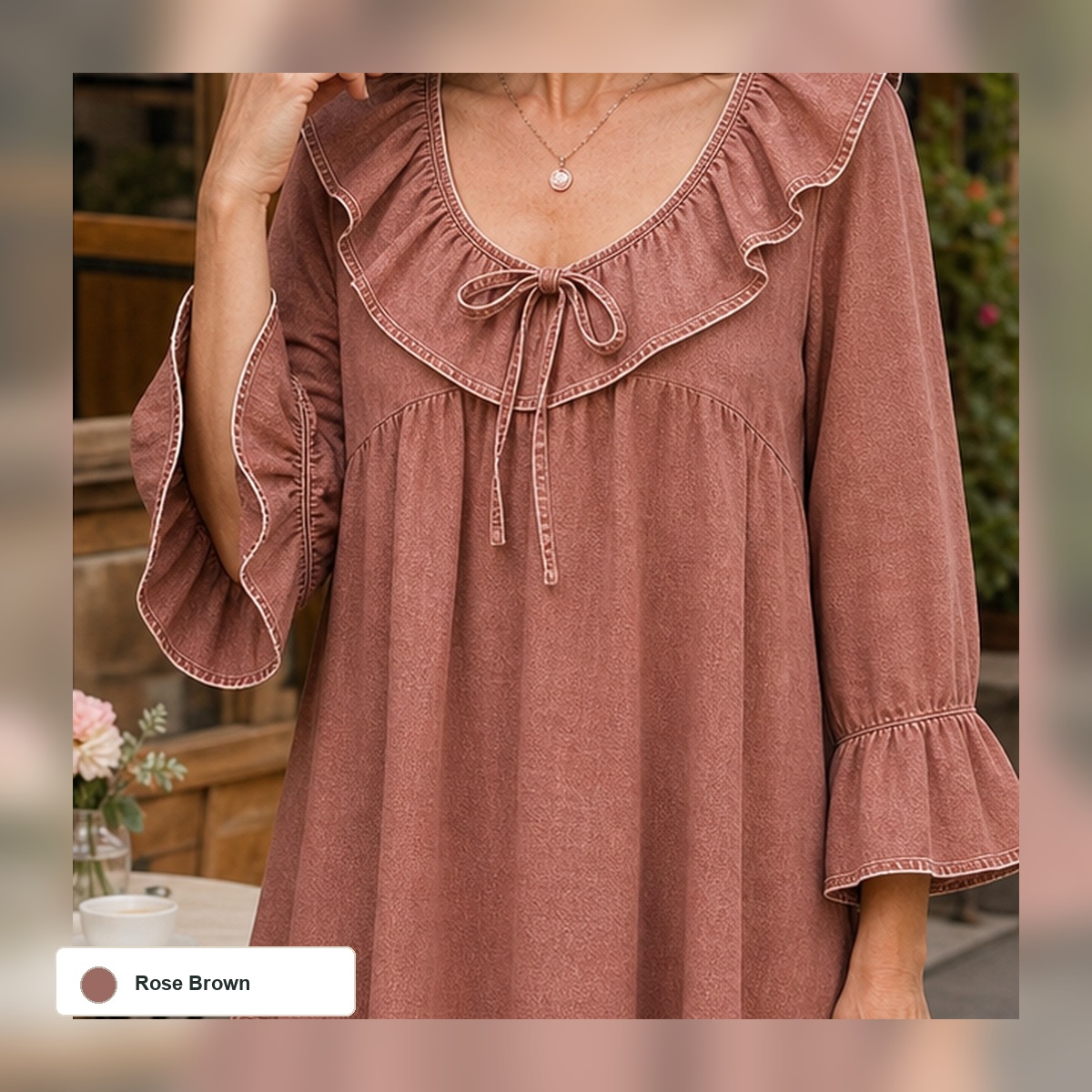 T3u0714001 T3u0714001 style 08 rose brown v3