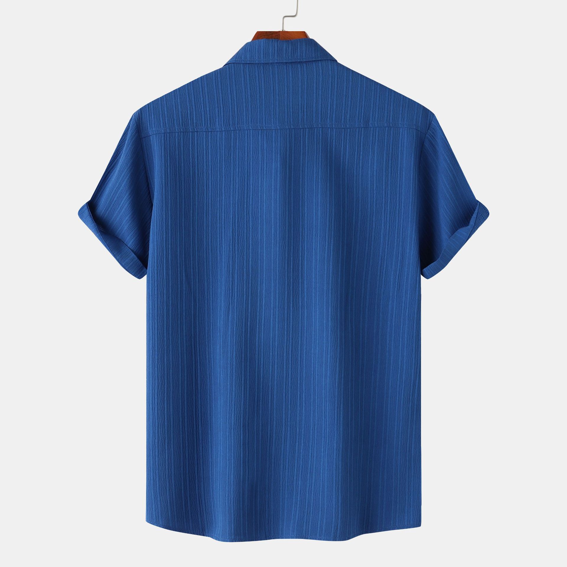 👕 Das Sommerhemd, das sich diesen Sommer jeder Mann wünscht