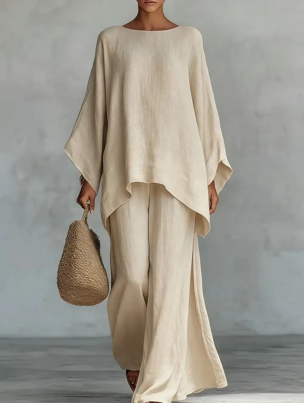 Seasonal Bestsellers: Women's Two-Piece Sets Clearance Sale—Add any 6 items to your cart for just $49.99