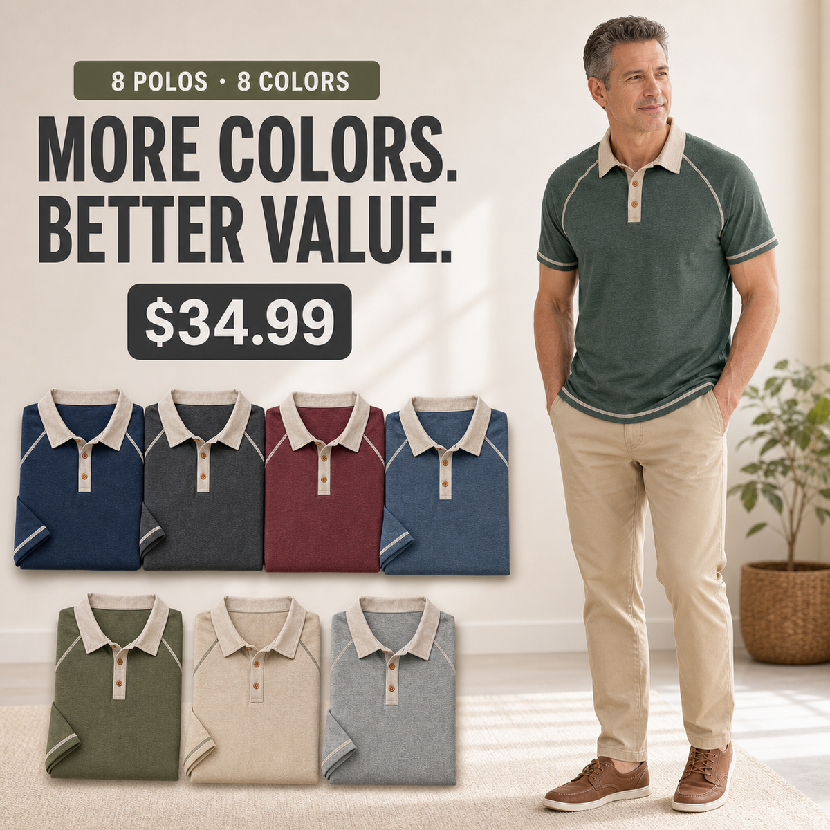 T3u0711001 promo 8 pack