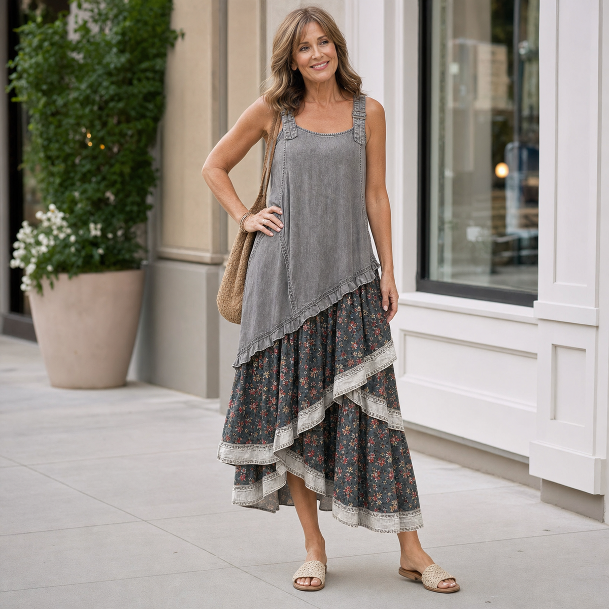 T3u0714003 single-charcoal-floral.png