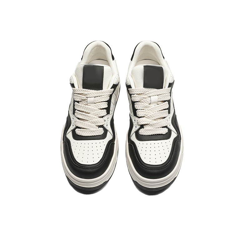 [Copy]Versatile trendy casual shoes, low-cut sneakers, thick soles for couples