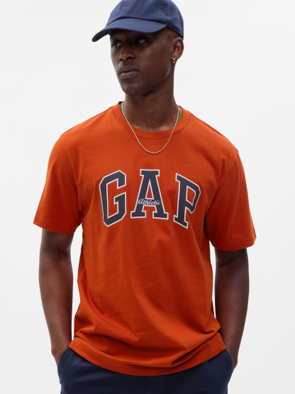 Gap Arch Logo T-Shirt