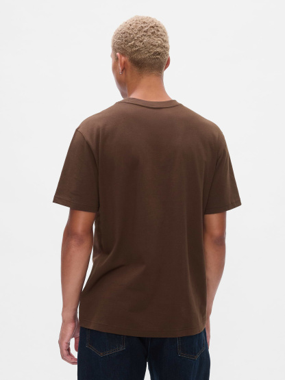 Gap Arch Logo T-Shirt