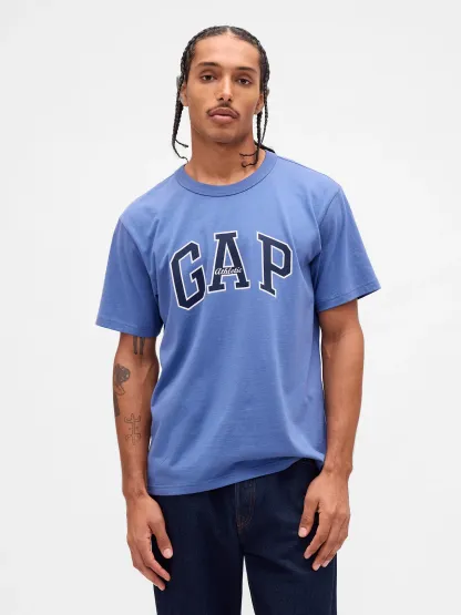 Gap Arch Logo T-Shirt