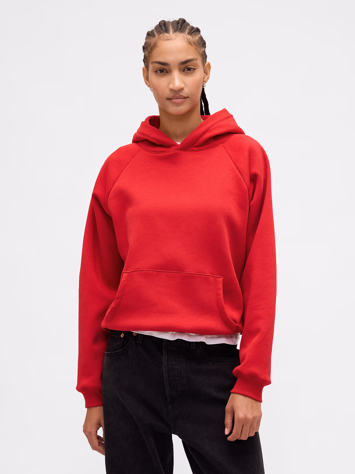 VintageSoft Hoodie