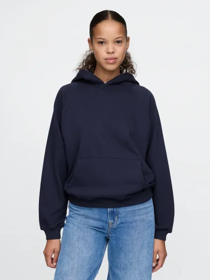 VintageSoft Hoodie