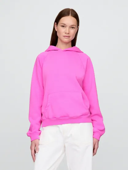 VintageSoft Hoodie