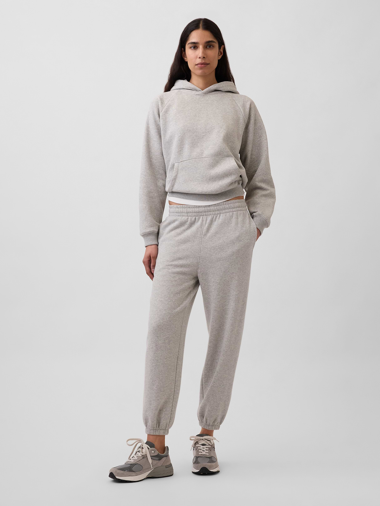 VintageSoft Hoodie