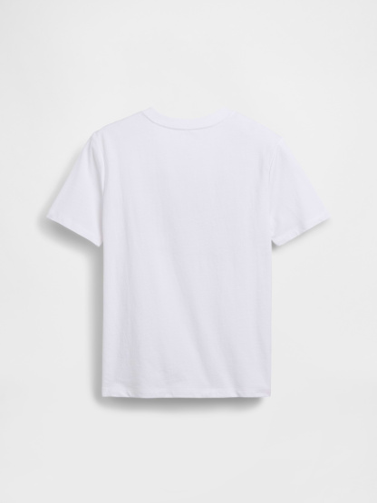 Kids Gap NYC Logo T-Shirt
