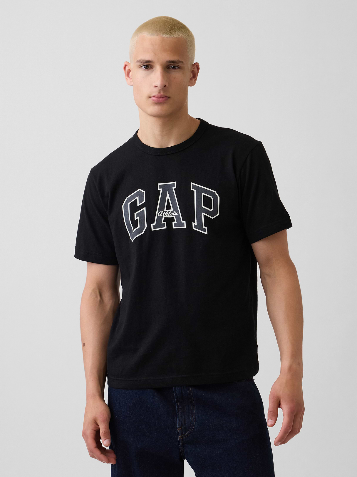 Gap Arch Logo T-Shirt