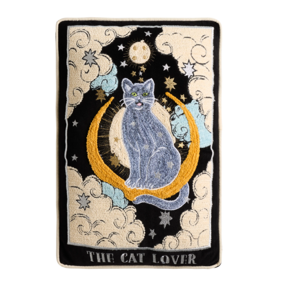 Pillows & Throws
