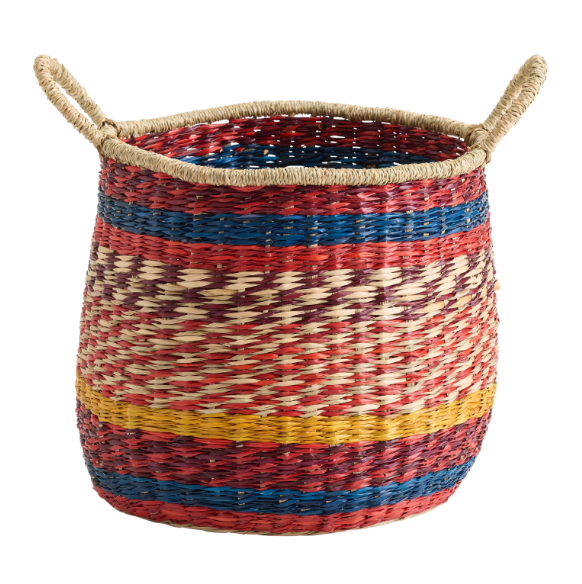Baskets & Storage