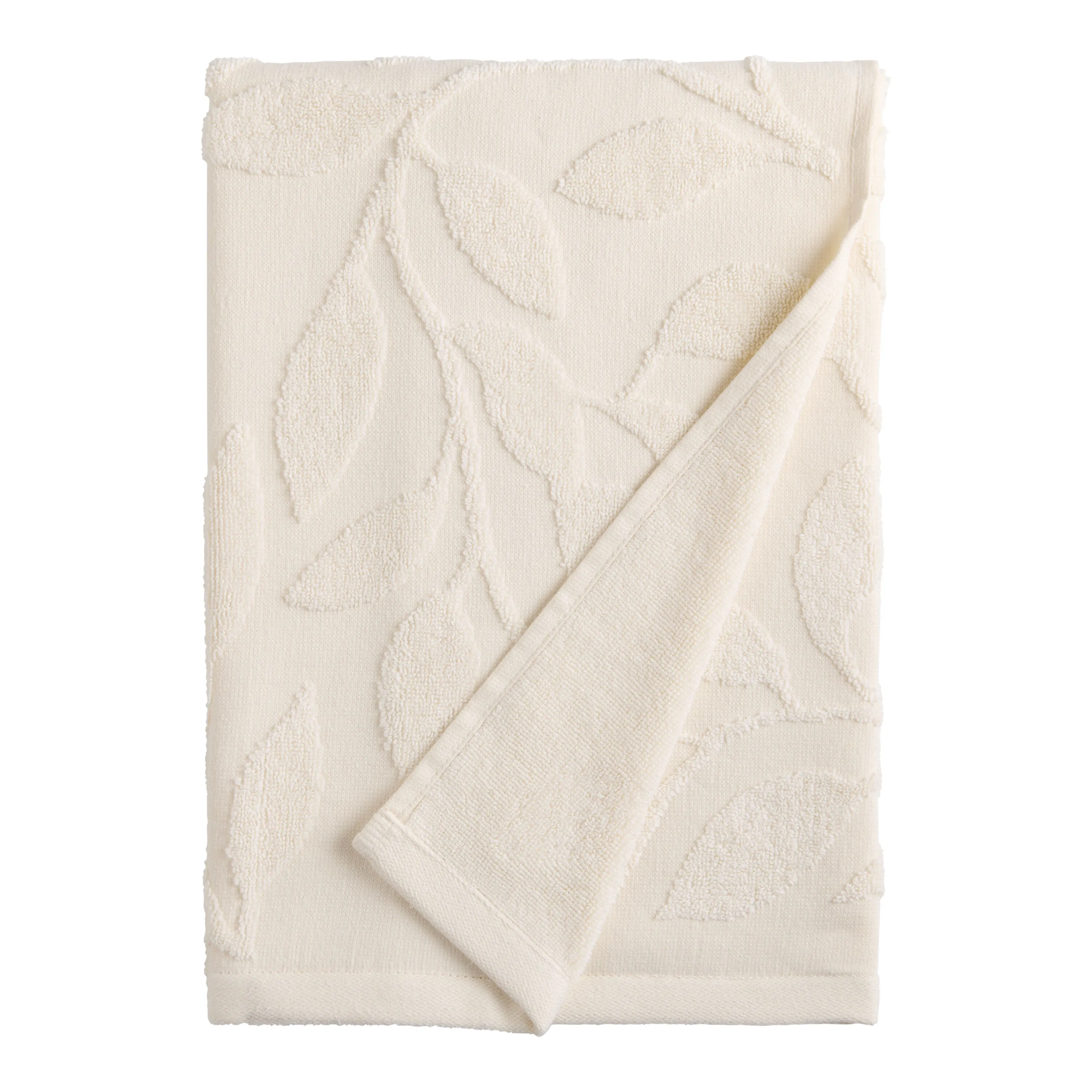 🛁 Bath Towels