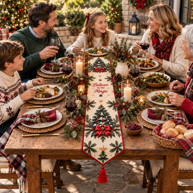 Create meaningful family moments