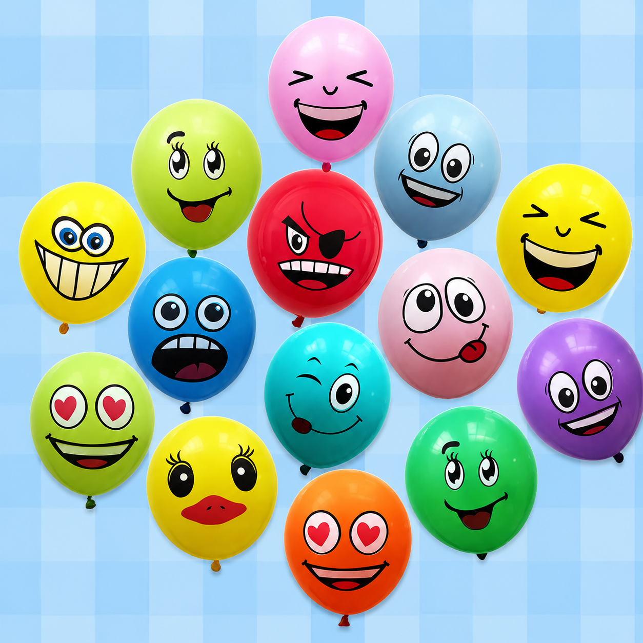 Sit Inflate Pop! — Hilarious Balloon Battle Party Game（10 balloons given away for free）