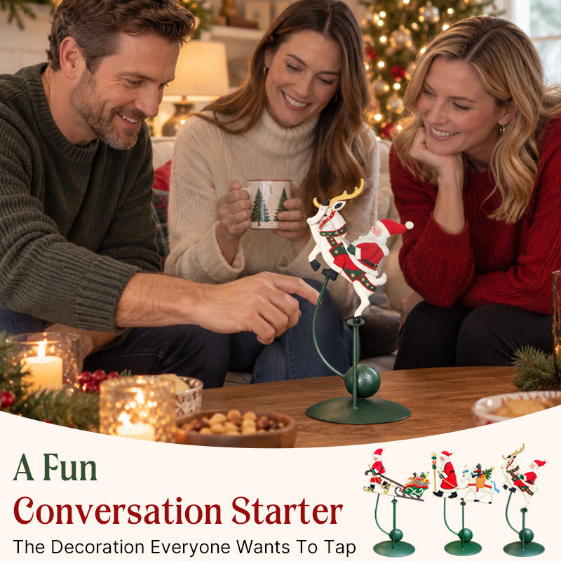 A Fun Conversation Starter