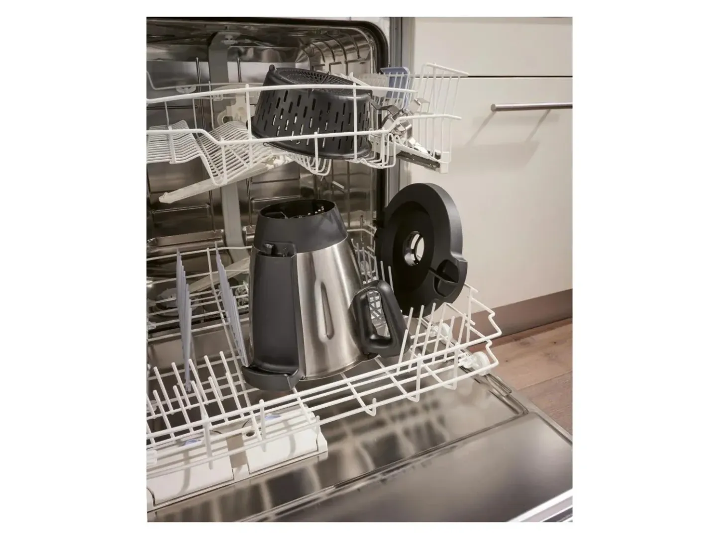 Monthtsieur Cuisine smart