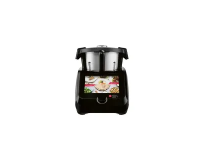Monthtsieur Cuisine smart