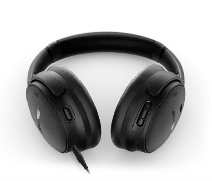 Casque Bothtse QuietComfort
